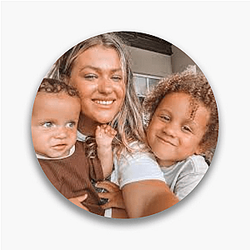 The J Family – Laugh, Love, Vlog The J Family Pins
