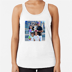 The J Family – Signature Moments Drop The J Family Tank Tops
