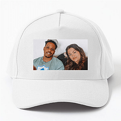 The J Family – Home is Us The J Family Hats & Caps