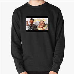 The J Family – Little Big Moments The J Family Sweatshirts