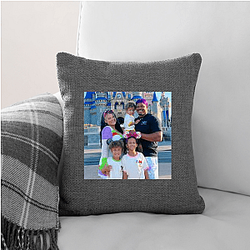 The J Family – Signature Moments Drop The J Family Pillows Cover
