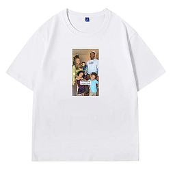The J Family – Best Day Vibes The J Family T-Shirts