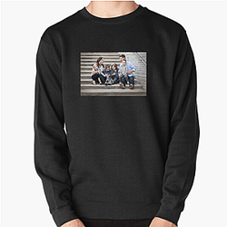 The J Family – Collector’s Joy Cut The J Family Sweatshirts