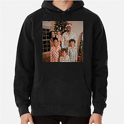 The J Family – Exclusive Smile Series The J Family Hoodies