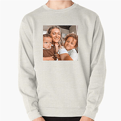 The J Family – Laugh, Love, Vlog The J Family Sweatshirts