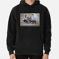 The J Family – Collector’s Joy Cut The J Family Hoodies