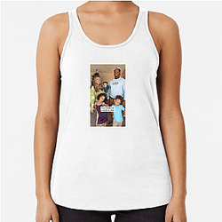 The J Family – Best Day Vibes The J Family Tank Tops