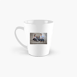 The J Family – Collector’s Joy Cut The J Family Mugs
