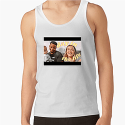 The J Family – Little Big Moments The J Family Tank Tops