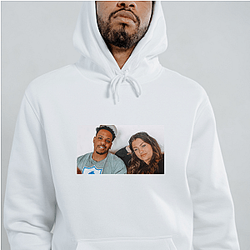 The J Family – Home is Us The J Family Hoodies