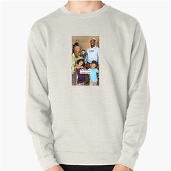 The J Family – Best Day Vibes The J Family Sweatshirts