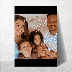 The J Family – Limited Love Edition The J Family Posters