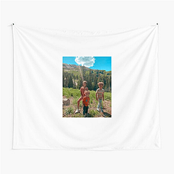 The J Family – All Together Now The J Family Tapestries
