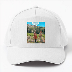 The J Family – All Together Now The J Family Hats & Caps