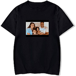 The J Family – Limited Love Edition The J Family T-Shirts