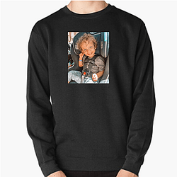 The J Family – Memories in Motion The J Family Sweatshirts