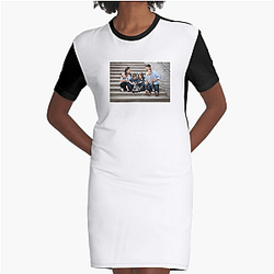 The J Family – Collector’s Joy Cut The J Family Dresses