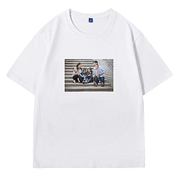 The J Family – Collector’s Joy Cut The J Family T-Shirts