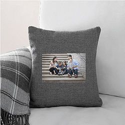 The J Family – Collector’s Joy Cut The J Family Pillows Cover