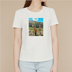 The J Family – All Together Now The J Family T-Shirts