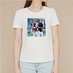 The J Family – Signature Moments Drop The J Family T-Shirts