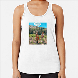 The J Family – All Together Now The J Family Tank Tops