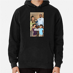 The J Family – Best Day Vibes The J Family Hoodies