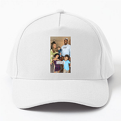 The J Family – Best Day Vibes The J Family Hats & Caps