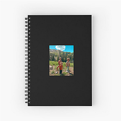 The J Family – All Together Now The J Family Notebook