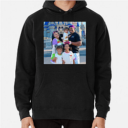 The J Family – Signature Moments Drop The J Family Hoodies
