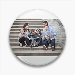The J Family – Collector’s Joy Cut The J Family Pins
