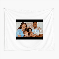 The J Family – Limited Love Edition The J Family Tapestries
