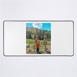 The J Family – All Together Now The J Family Mouse Pads