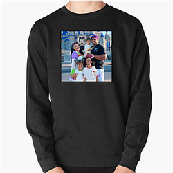 The J Family – Signature Moments Drop The J Family Sweatshirts