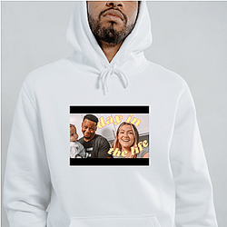 The J Family – Little Big Moments The J Family Hoodies