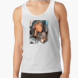 The J Family – Memories in Motion The J Family Tank Tops