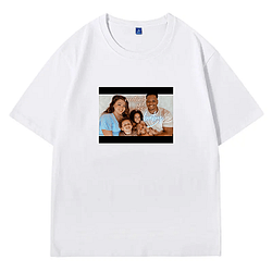 The J Family – Limited Love Edition The J Family T-Shirts