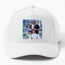The J Family – Signature Moments Drop The J Family Hats & Caps