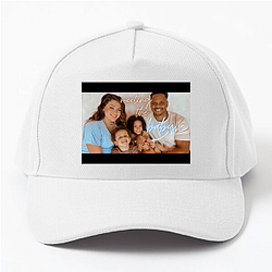 The J Family – Limited Love Edition The J Family Hats & Caps