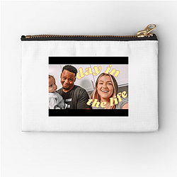 The J Family – Little Big Moments The J Family Zipper Pouches