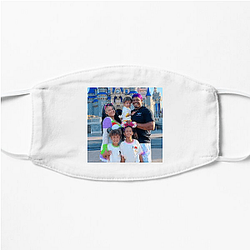 The J Family – Signature Moments Drop The J Family Face Masks