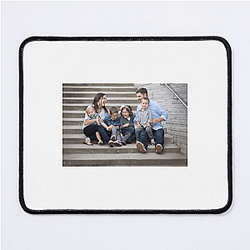 The J Family – Collector’s Joy Cut The J Family Mouse Pads