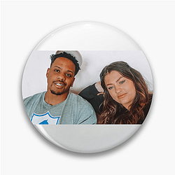 The J Family – Home is Us The J Family Pins