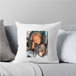 The J Family – Memories in Motion The J Family Pillows Cover