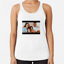 The J Family – Limited Love Edition The J Family Tank Tops