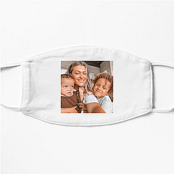 The J Family – Laugh, Love, Vlog The J Family Face Masks
