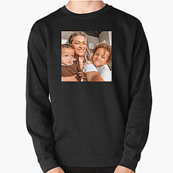 The J Family – Laugh, Love, Vlog The J Family Sweatshirts