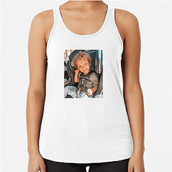 The J Family – Memories in Motion The J Family Tank Tops