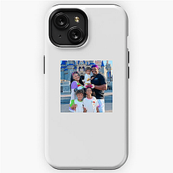 The J Family – Signature Moments Drop The J Family Samsung Cases