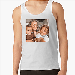 The J Family – Laugh, Love, Vlog The J Family Tank Tops